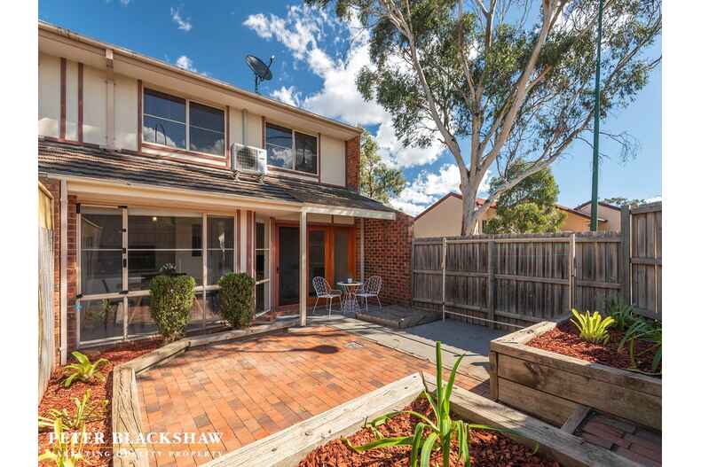1 Noble Close Ngunnawal