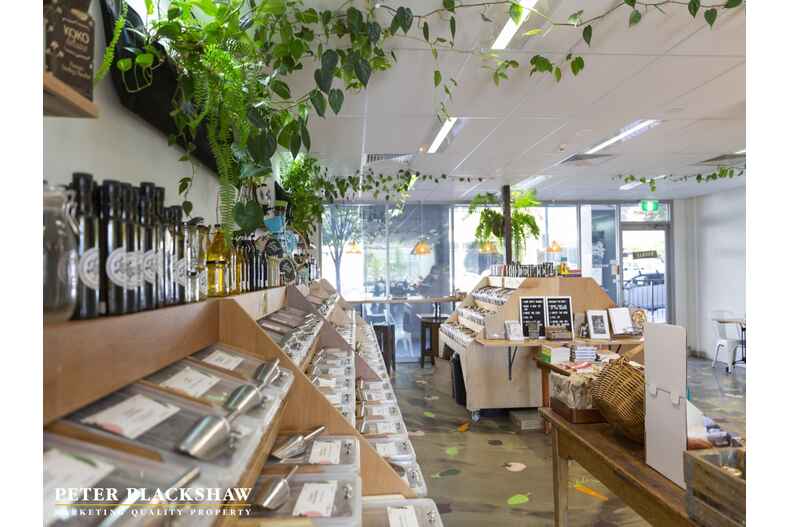 60/71 Giles Street Kingston 60/71 Giles Street Kingston