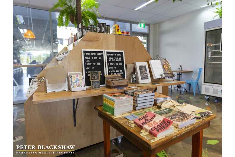 60/71 Giles Street Kingston 60/71 Giles Street Kingston