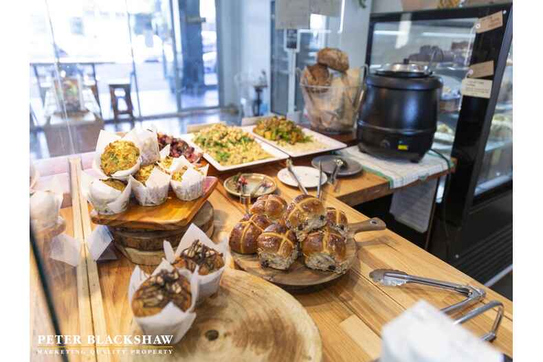 60/71 Giles Street Kingston 60/71 Giles Street Kingston