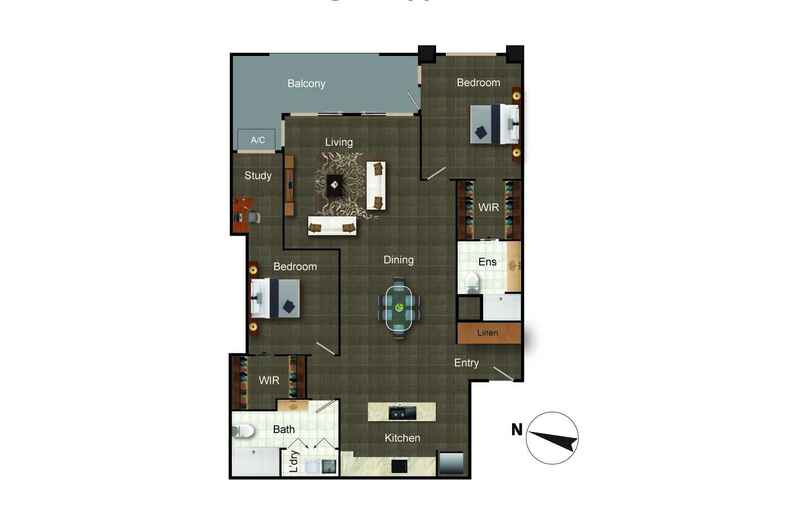 60/71 Giles Street Kingston 60/71 Giles Street Kingston