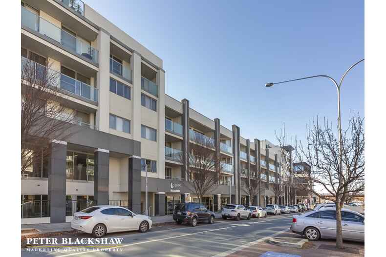 60/71 Giles Street Kingston 60/71 Giles Street Kingston