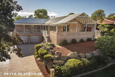 Lot 8/38 Moonbi Crescent Isabella Plains