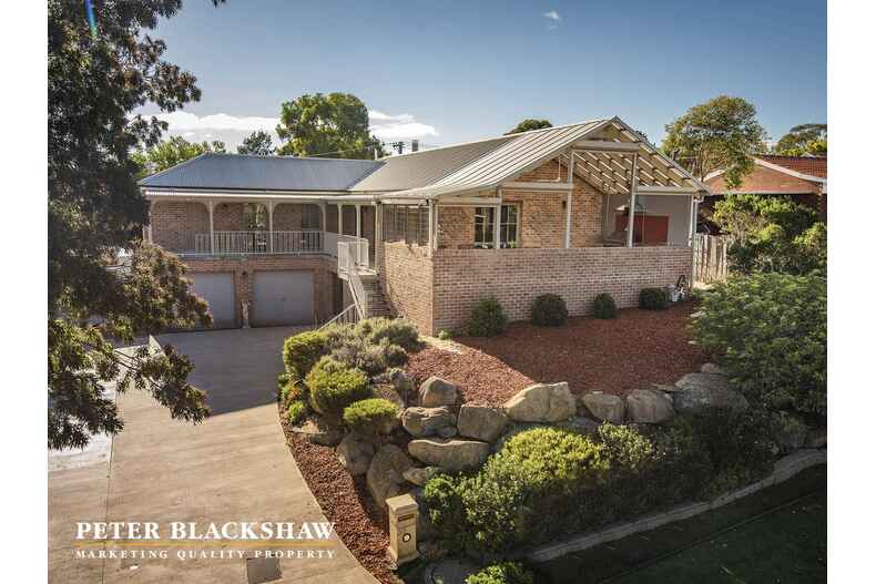 Lot 8/38 Moonbi Crescent Isabella Plains