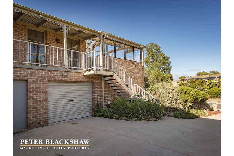 Lot 8/38 Moonbi Crescent Isabella Plains Lot 8/38 Moonbi Crescent Isabella Plains