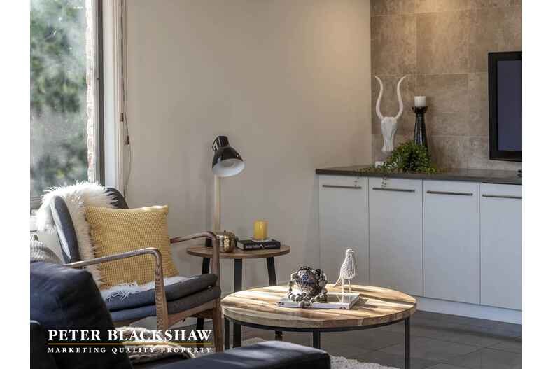 Lot 8/38 Moonbi Crescent Isabella Plains Lot 8/38 Moonbi Crescent Isabella Plains