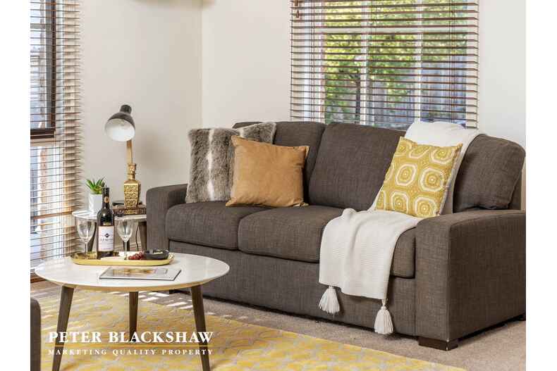 Lot 8/38 Moonbi Crescent Isabella Plains Lot 8/38 Moonbi Crescent Isabella Plains