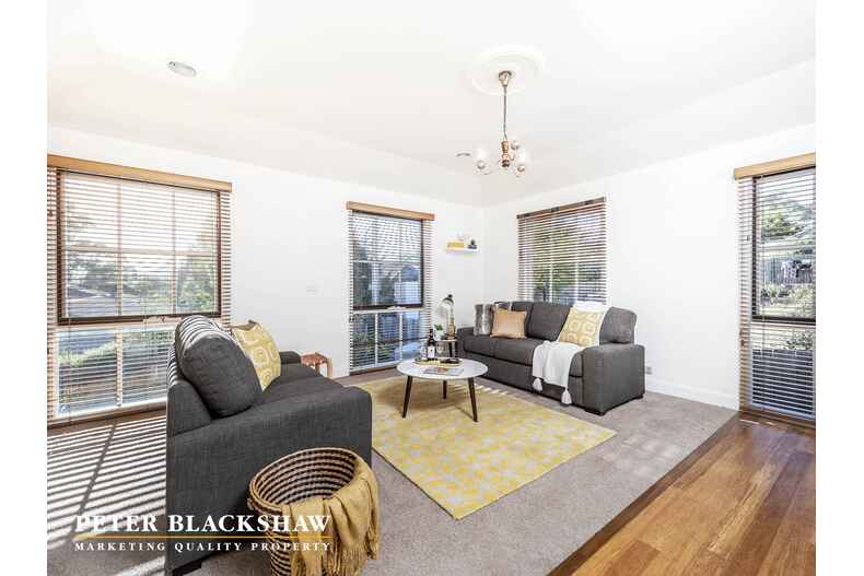 Lot 8/38 Moonbi Crescent Isabella Plains Lot 8/38 Moonbi Crescent Isabella Plains