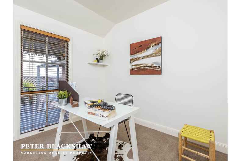 Lot 8/38 Moonbi Crescent Isabella Plains Lot 8/38 Moonbi Crescent Isabella Plains