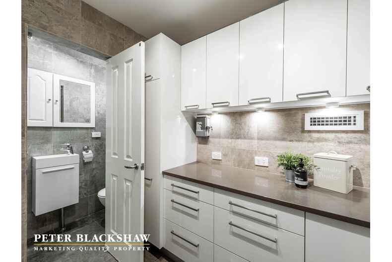 Lot 8/38 Moonbi Crescent Isabella Plains Lot 8/38 Moonbi Crescent Isabella Plains