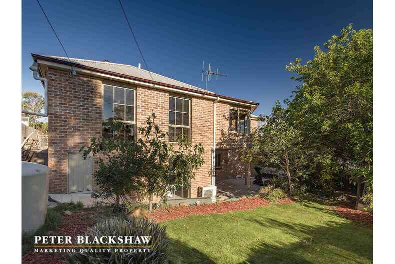 Lot 8/38 Moonbi Crescent Isabella Plains Lot 8/38 Moonbi Crescent Isabella Plains