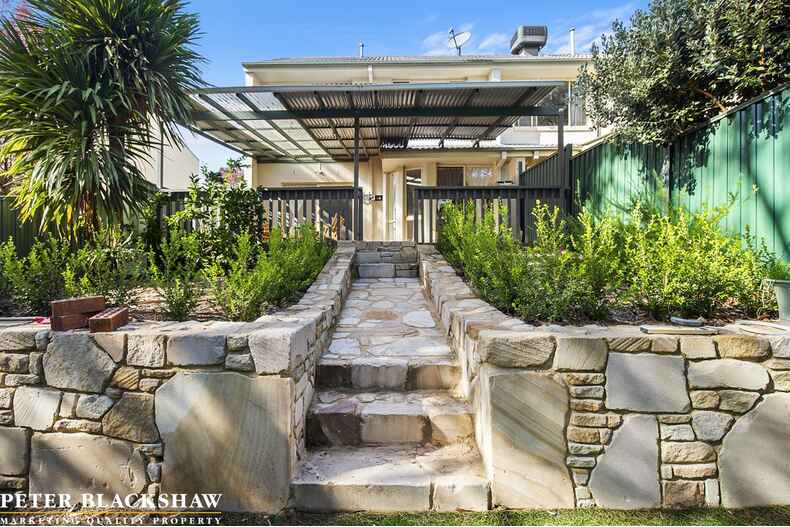 2 Raiwalla Court Ngunnawal