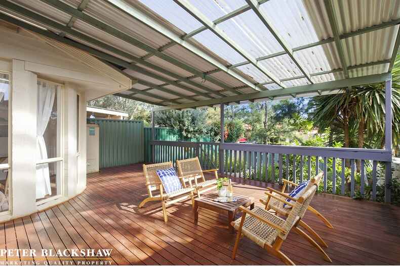 2 Raiwalla Court Ngunnawal 2 Raiwalla Court Ngunnawal