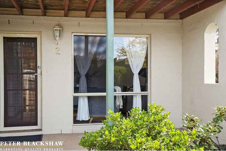 2 Raiwalla Court Ngunnawal 2 Raiwalla Court Ngunnawal