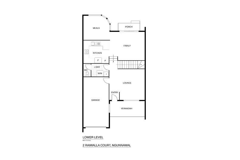 2 Raiwalla Court Ngunnawal 2 Raiwalla Court Ngunnawal