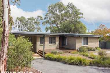 129 Mackenzie Street Hackett