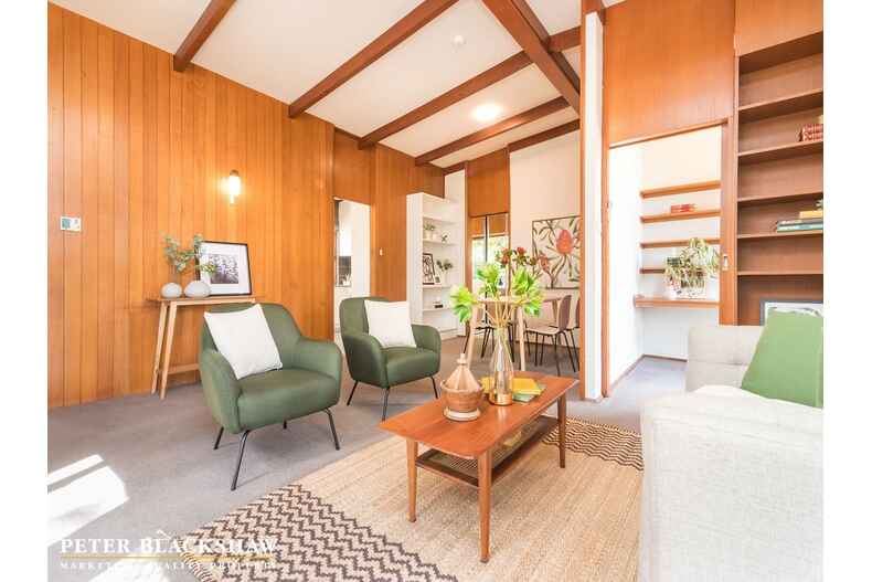 129 Mackenzie Street Hackett 129 Mackenzie Street Hackett