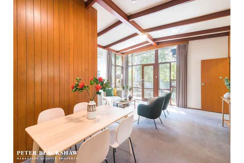 129 Mackenzie Street Hackett 129 Mackenzie Street Hackett