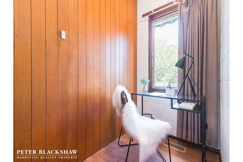 129 Mackenzie Street Hackett 129 Mackenzie Street Hackett