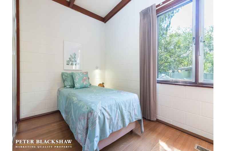 129 Mackenzie Street Hackett 129 Mackenzie Street Hackett