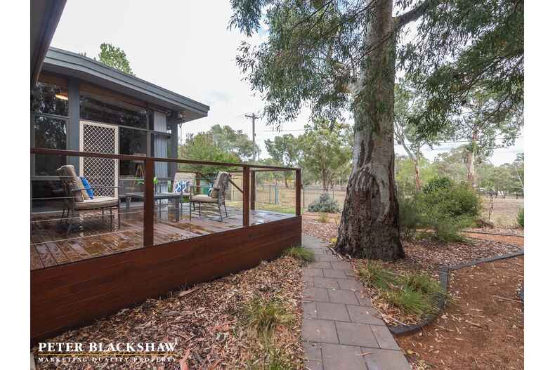 129 Mackenzie Street Hackett 129 Mackenzie Street Hackett