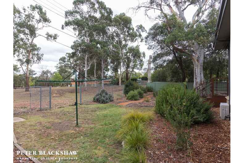 129 Mackenzie Street Hackett 129 Mackenzie Street Hackett