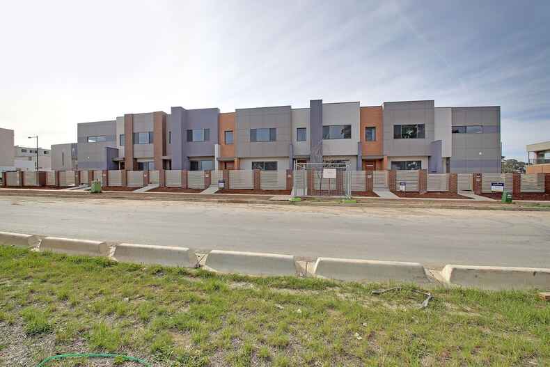 Lot 7/1/49 McGovern Street Springbank Rise Lot 7/1/49 McGovern Street Springbank Rise