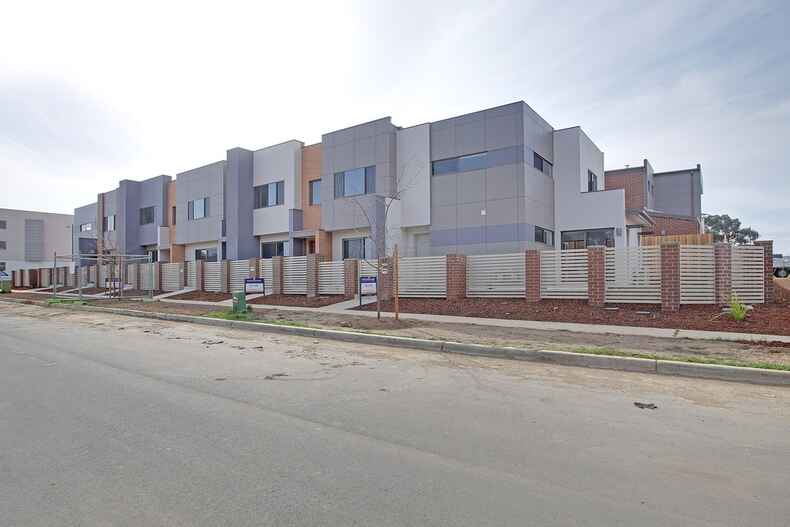 Lot 7/1/49 McGovern Street Springbank Rise Lot 7/1/49 McGovern Street Springbank Rise