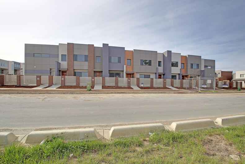 Lot 7/1/49 McGovern Street Springbank Rise Lot 7/1/49 McGovern Street Springbank Rise