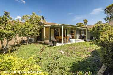 Lot 6/32/50 Embling Street Wanniassa