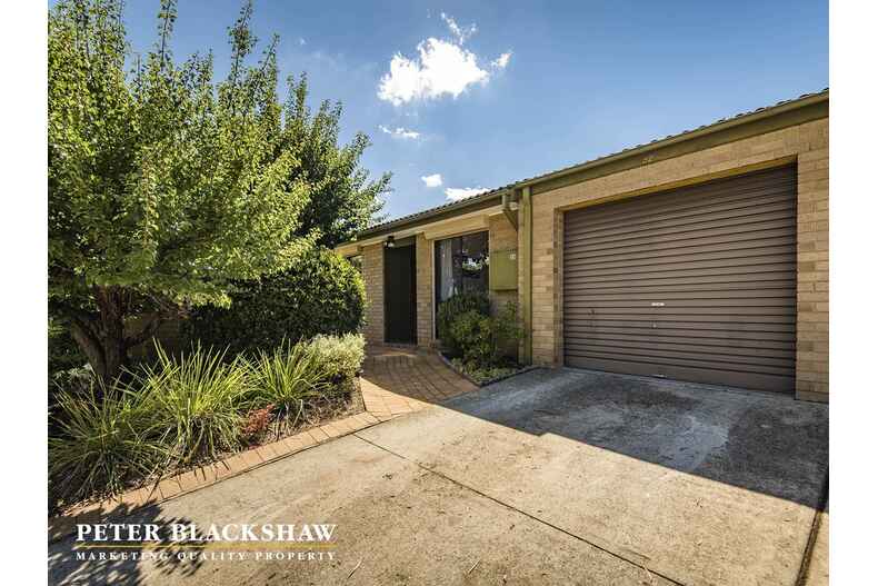 Lot 6/32/50 Embling Street Wanniassa Lot 6/32/50 Embling Street Wanniassa