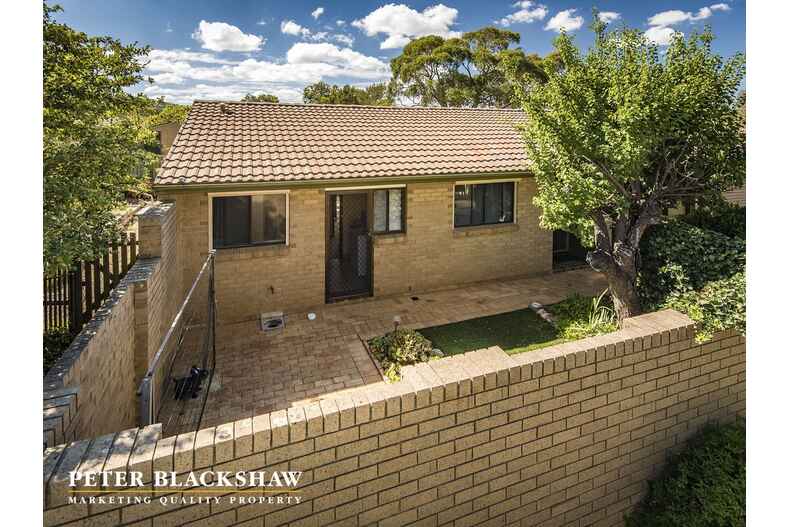Lot 6/32/50 Embling Street Wanniassa Lot 6/32/50 Embling Street Wanniassa