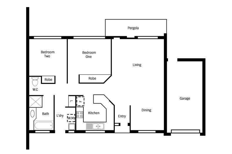 Lot 6/32/50 Embling Street Wanniassa Lot 6/32/50 Embling Street Wanniassa