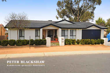 Lot 10/20 Watkins Street Wanniassa