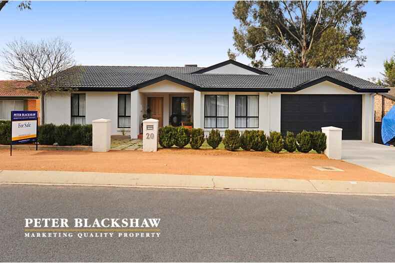 Lot 10/20 Watkins Street Wanniassa