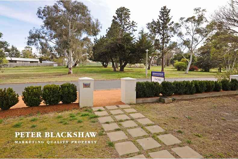 Lot 10/20 Watkins Street Wanniassa