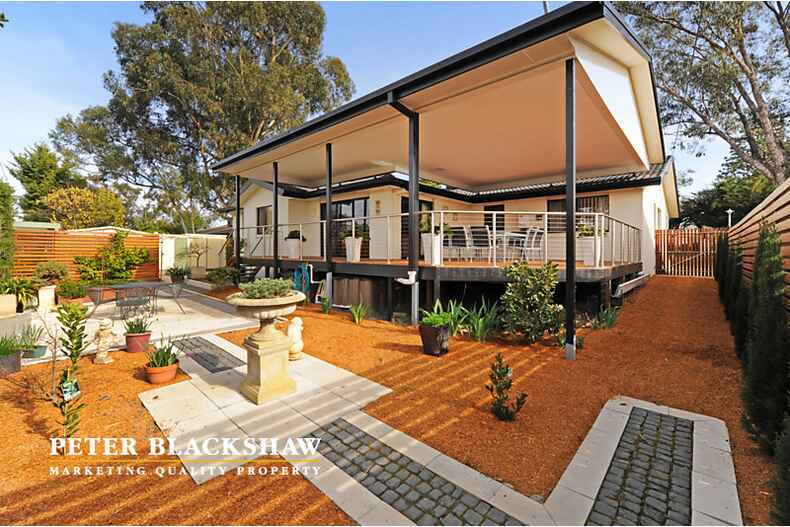 Lot 10/20 Watkins Street Wanniassa