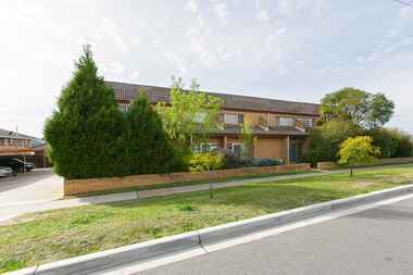 1/21 Morton Street Queanbeyan