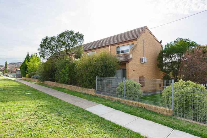 1/21 Morton Street Queanbeyan