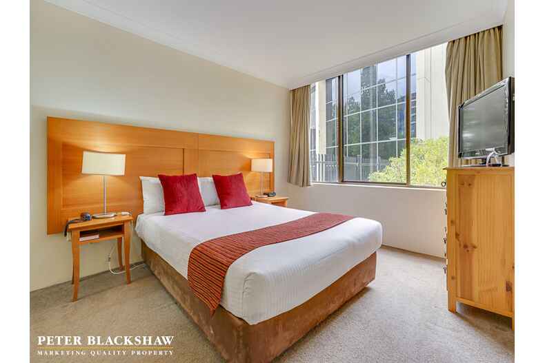 102/2 Marcus Clarke Street City 102/2 Marcus Clarke Street City