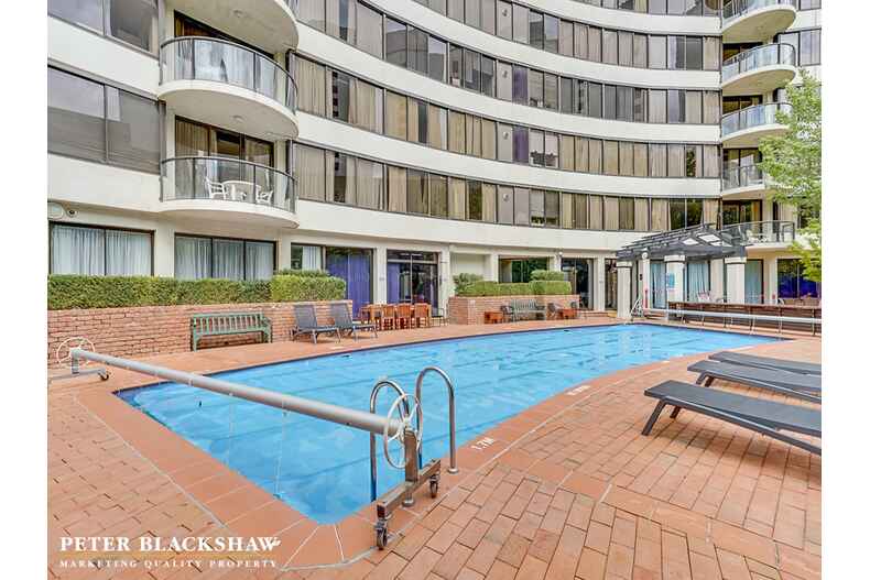 102/2 Marcus Clarke Street City 102/2 Marcus Clarke Street City
