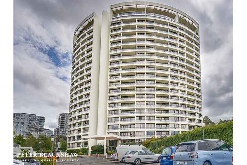 102/2 Marcus Clarke Street City 102/2 Marcus Clarke Street City