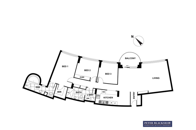 102/2 Marcus Clarke Street City 102/2 Marcus Clarke Street City