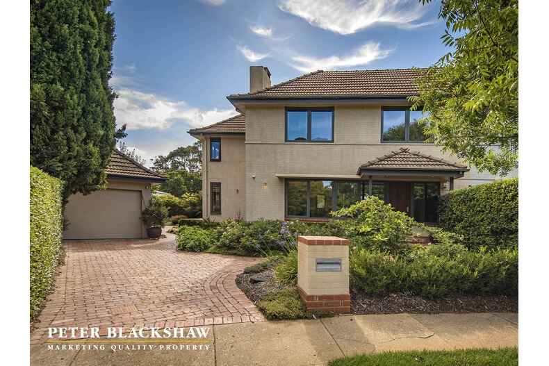 Lot 41/9 Strahan Row Yarralumla