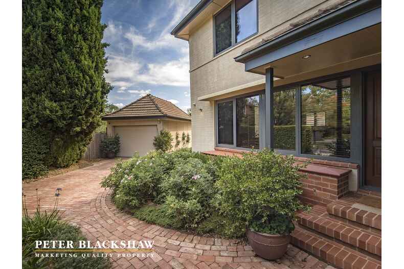 Lot 41/9 Strahan Row Yarralumla