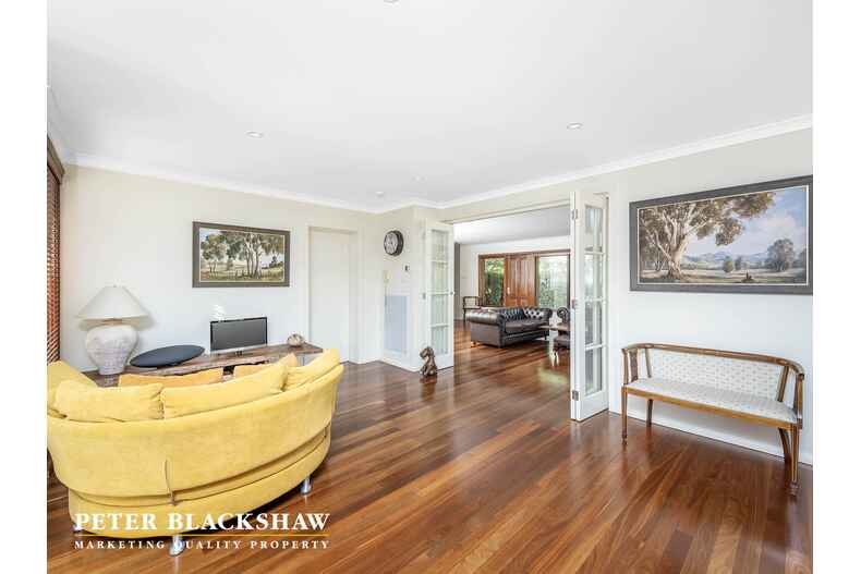 Lot 41/9 Strahan Row Yarralumla