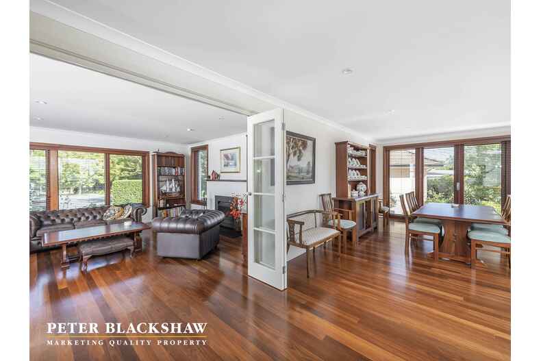 Lot 41/9 Strahan Row Yarralumla