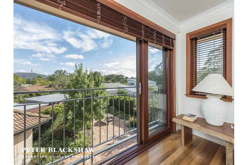 Lot 41/9 Strahan Row Yarralumla