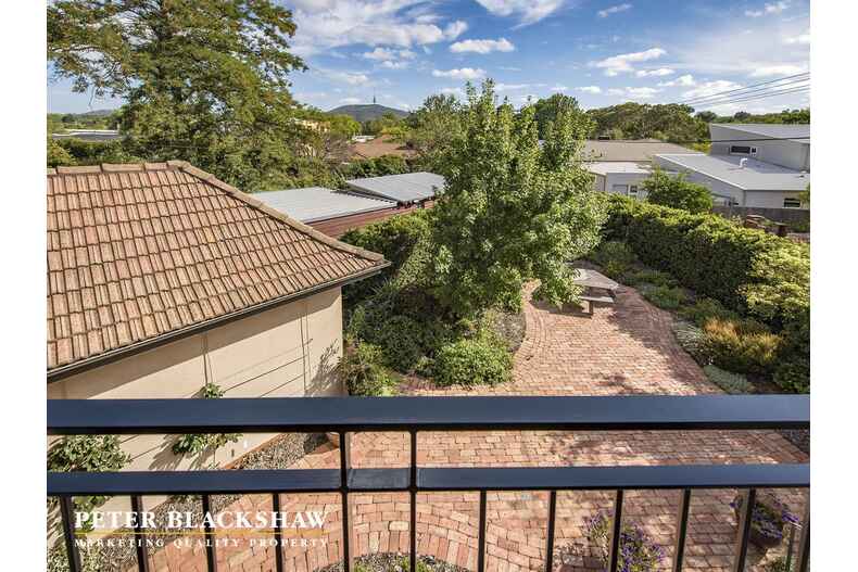 Lot 41/9 Strahan Row Yarralumla