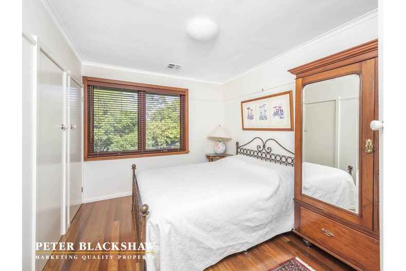 Lot 41/9 Strahan Row Yarralumla